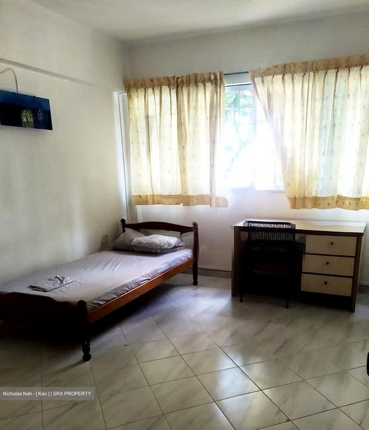 Blk 319 Chuan Village (Serangoon), HDB Executive #627924121
